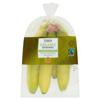 Tesco Organic Fair Trade Bananas 5 Pack