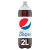 Diet Pepsi Cola 2 Litre Bottle