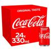 Coca Cola Regular 24 X 330 Ml Pack