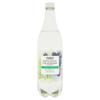 Tesco Sparkling Water White Grape & Blackberry 1 Litre