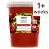 Tesco Tomato & Basil Sauce 600G