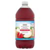 Tesco Double Concentrate Apple & Strawberry Squash N/As 1.5L