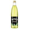 Roses Org. Lime Juice Cordial 1Ltr
