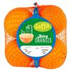 Jaffa Oranges Minimum 4 Pack