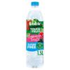 Volvic Sugar Free Summer Fruit Water 1.5L