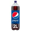 Pepsi Cola 2 Litre Bottle