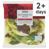 Tesco Leafy Butterhead Salad 100G