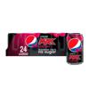 Pepsi Max Cherry Cans 24 X 330Ml