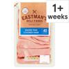 Eastmans Wafer Thin Cooked Ham 400G