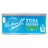 Stockwell & Co Tuna Chunks In Brine 145G