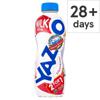 Yazoo Chilled Strawberry Flavoured Milkshake 400Ml