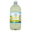 Tesco Double Strength Lime Squash No Added Sugar 1.5L