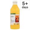 Tesco Finest Orange Juice With Bits 1L