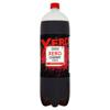 Tesco Xero Cola Cherry 2 Litre