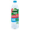 Volvic Sugar Free Watermelon Water 1.5L