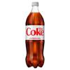 Diet Coca Cola 1.25 Litres