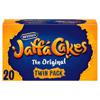 Mcvitie's Jaffa Cakes Twin Pack 244G