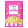 Tesco Sweet & Salted Popcorn 110G