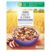 Tesco Fruit & Fibre Cereal 750G