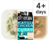 The City Kitchen Chicken Katsu Curry 385G