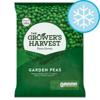 Grower's Harvest Garden Peas 900G