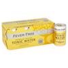Fever-Tree Indian Tonic Water 8 X 150Ml