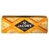 Jacobs Cream Crackers 200G (C)