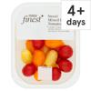 Tesco Finest Mixed Baby Tomatoes 250G