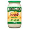Dolmio Creamy White Lasagne Sauce 470G