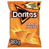Doritos Tangy Cheese Tortilla Chips 180G