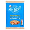 Stockwell & Co Roasted & Salted Peanuts 400G