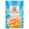 Tesco Rice Snaps Cereal 375G