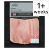 Tesco Finest Roast Dry Cured Ham 125G