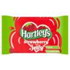 Hartleys Strawberry Jelly 135G
