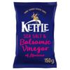 Kettle Chips Sea Salt & Balsamic Vinegar 150G