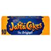 Mcvitie's Jaffa Cakes 10 Pack