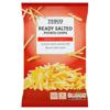 Tesco Potato Chips 150G