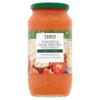 Tesco Tomato Mascarpone Pasta Sauce 500G