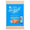 Stockwell & Co Roasted & Salted Peanuts 200G