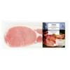 T Unsmoked Thick Cut Back Bacon Rasher 300G