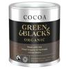Green & Blacks Organic Cocoa Fair Trade 125G