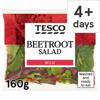 Tesco Beetroot Salad 160G