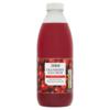 Tesco Cranberry Juice 1 Litre