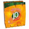 J20 Orange & Passion Fruit 6 X 275Ml
