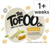 The Tofoo Co. Smoked Organic Tofu 225G