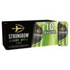 Strongbow Cloudy Apple Cider 10 X 440Ml