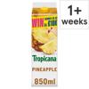 Tropicana Pineapple Juice 850Ml