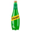 Schweppes Canada Dry Ginger Ale 1Ltre