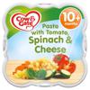 Cow & Gate Pasta With Tomato Spinach & Cheese 230G 10 Mth+