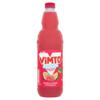 Vimto Remix Orange Raspberry Pasn/ Fruit Squash 1L